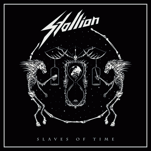Stallion (GER) : Slaves of Time
